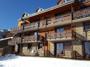 VVF Résidence Les Angles Pyrénées Les Angles